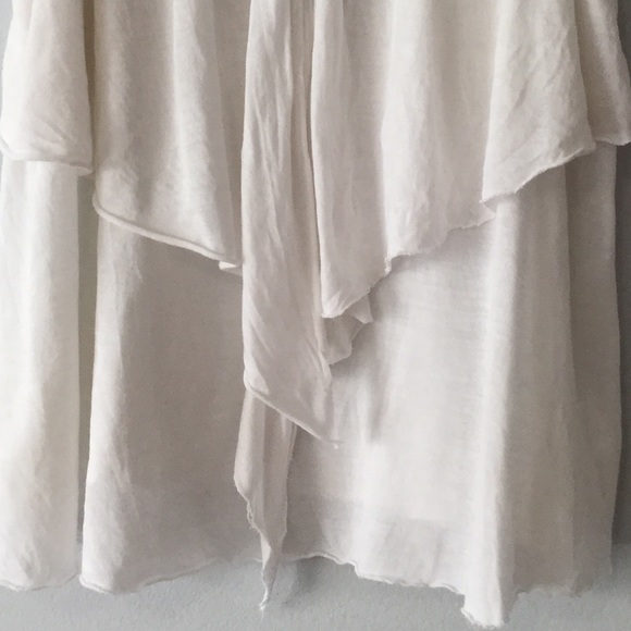 Talula Flowy Layered Tank Top - Picture 4 of 8